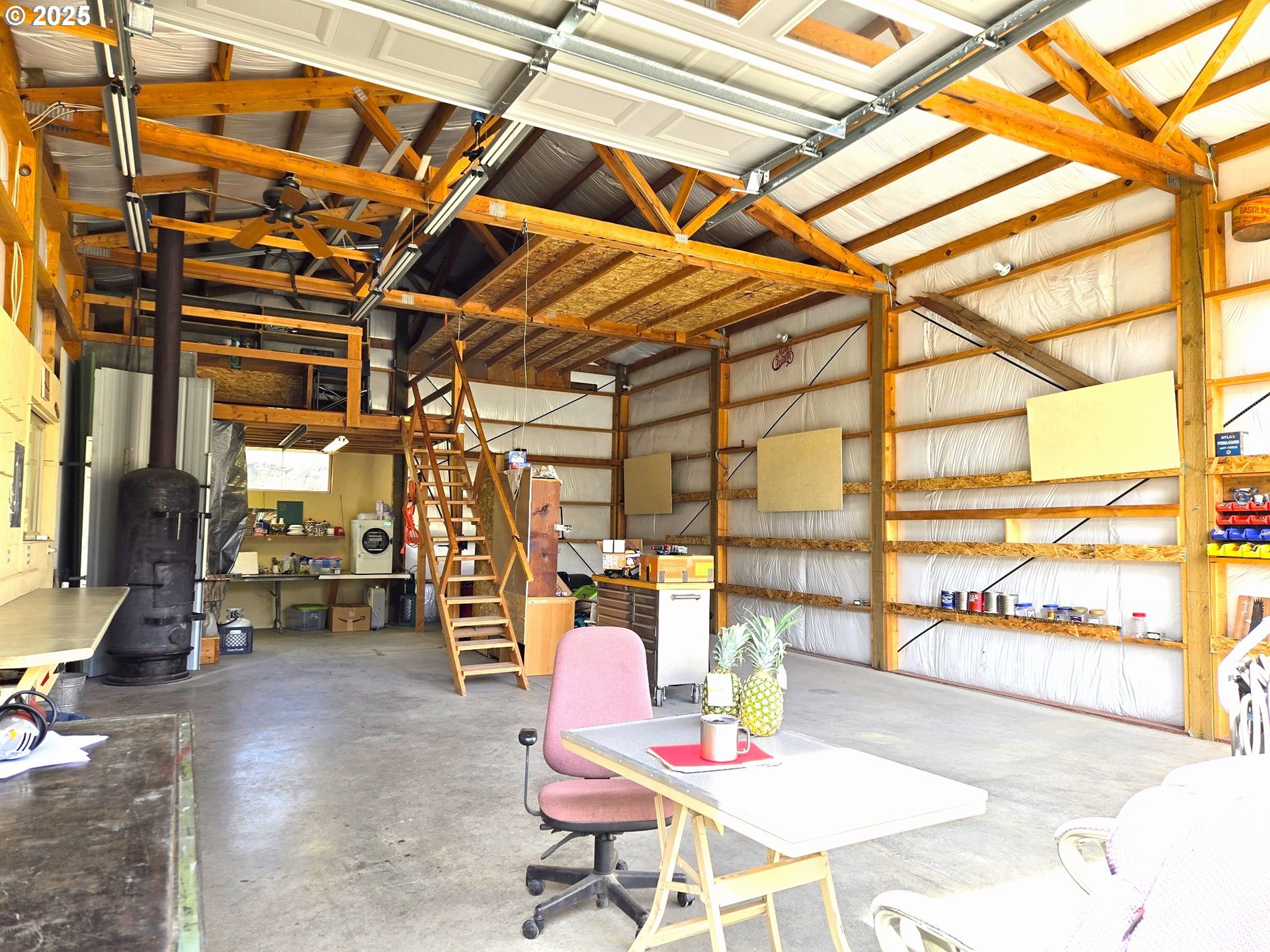 4035 Patterson Drive Canyon City, OR 97820 - Photo 13 of 34