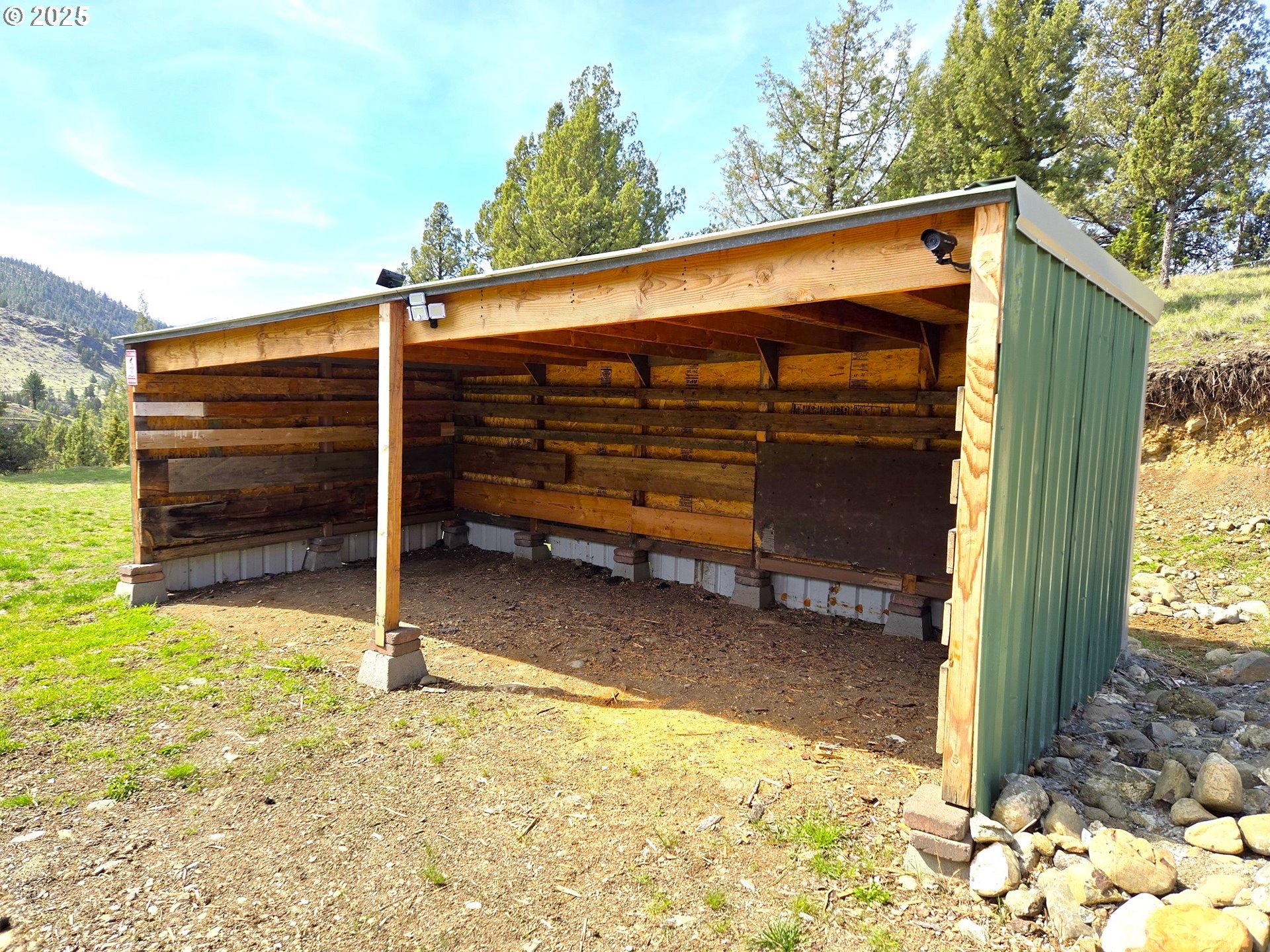 4035 Patterson Drive Canyon City, OR 97820 - Photo 18 of 34