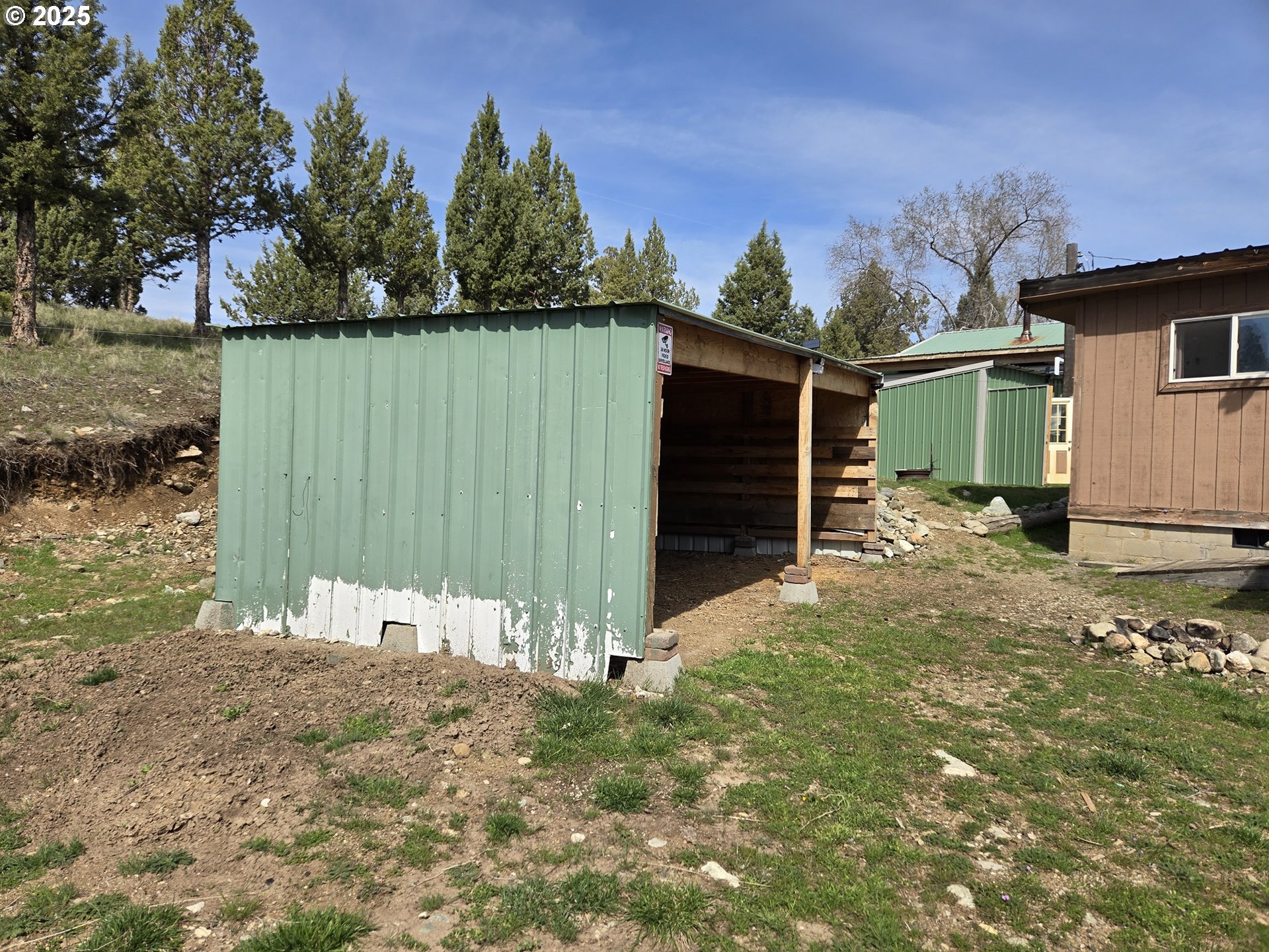 4035 Patterson Drive Canyon City, OR 97820 - Photo 20 of 34