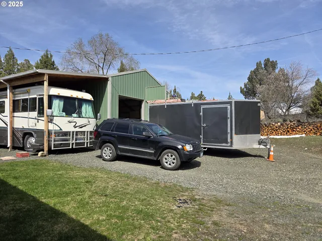 $239,900 | 4035 Patterson Drive, Canyon City, OR 97820