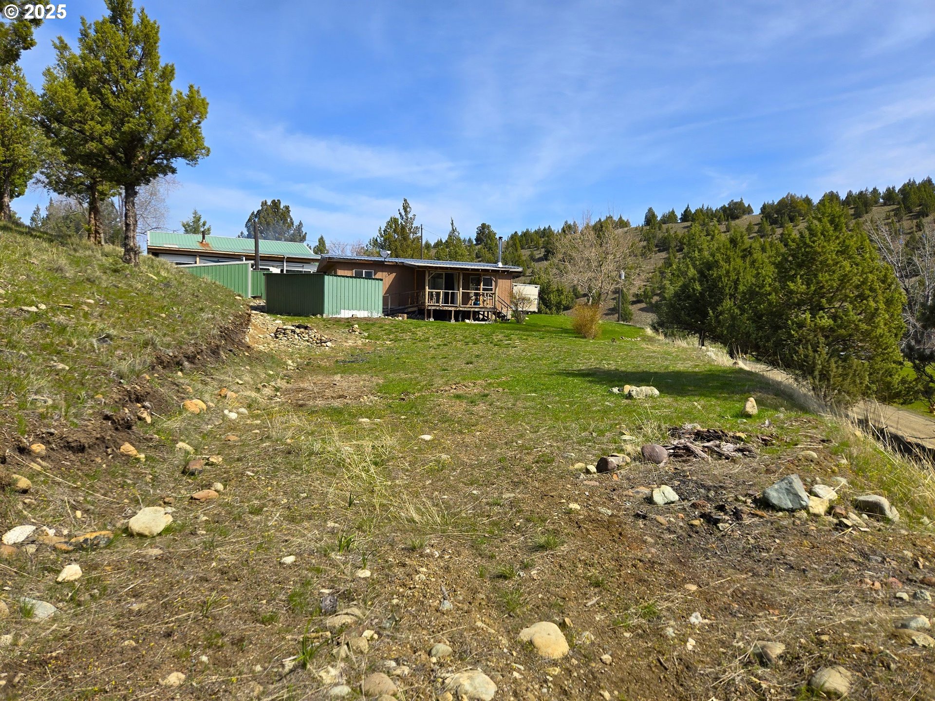 4035 Patterson Drive Canyon City, OR 97820 - Photo 21 of 34