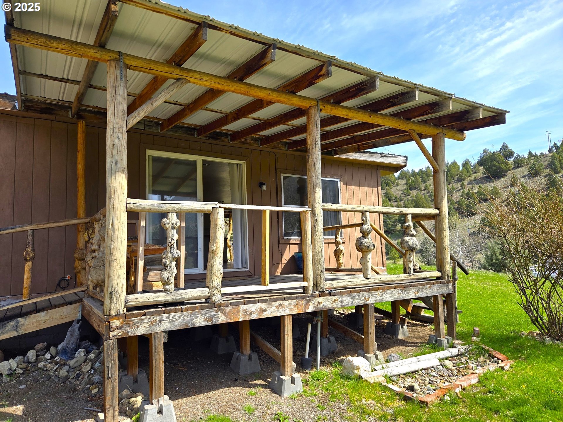 4035 Patterson Drive Canyon City, OR 97820 - Photo 22 of 34