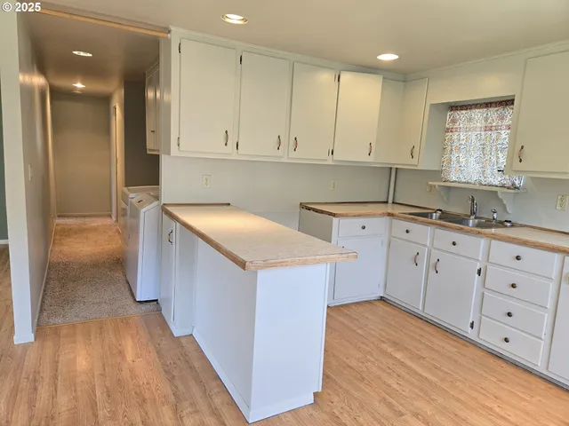 $239,900 | 4035 Patterson Drive, Canyon City, OR 97820