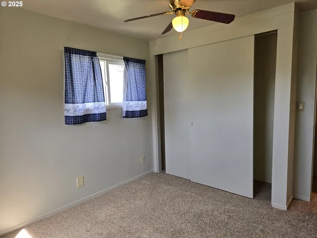 $239,900 | 4035 Patterson Drive, Canyon City, OR 97820