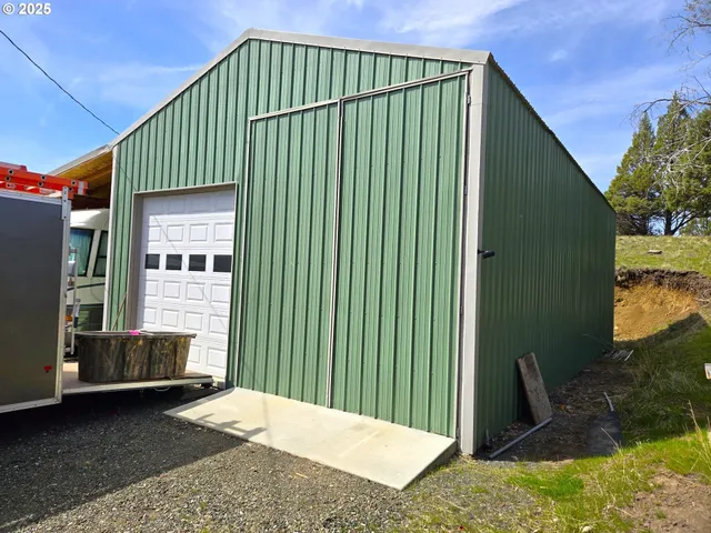 $239,900 | 4035 Patterson Drive, Canyon City, OR 97820