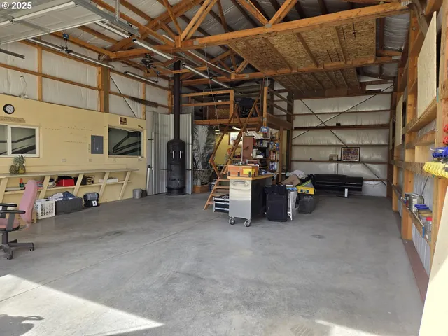 $239,900 | 4035 Patterson Drive, Canyon City, OR 97820