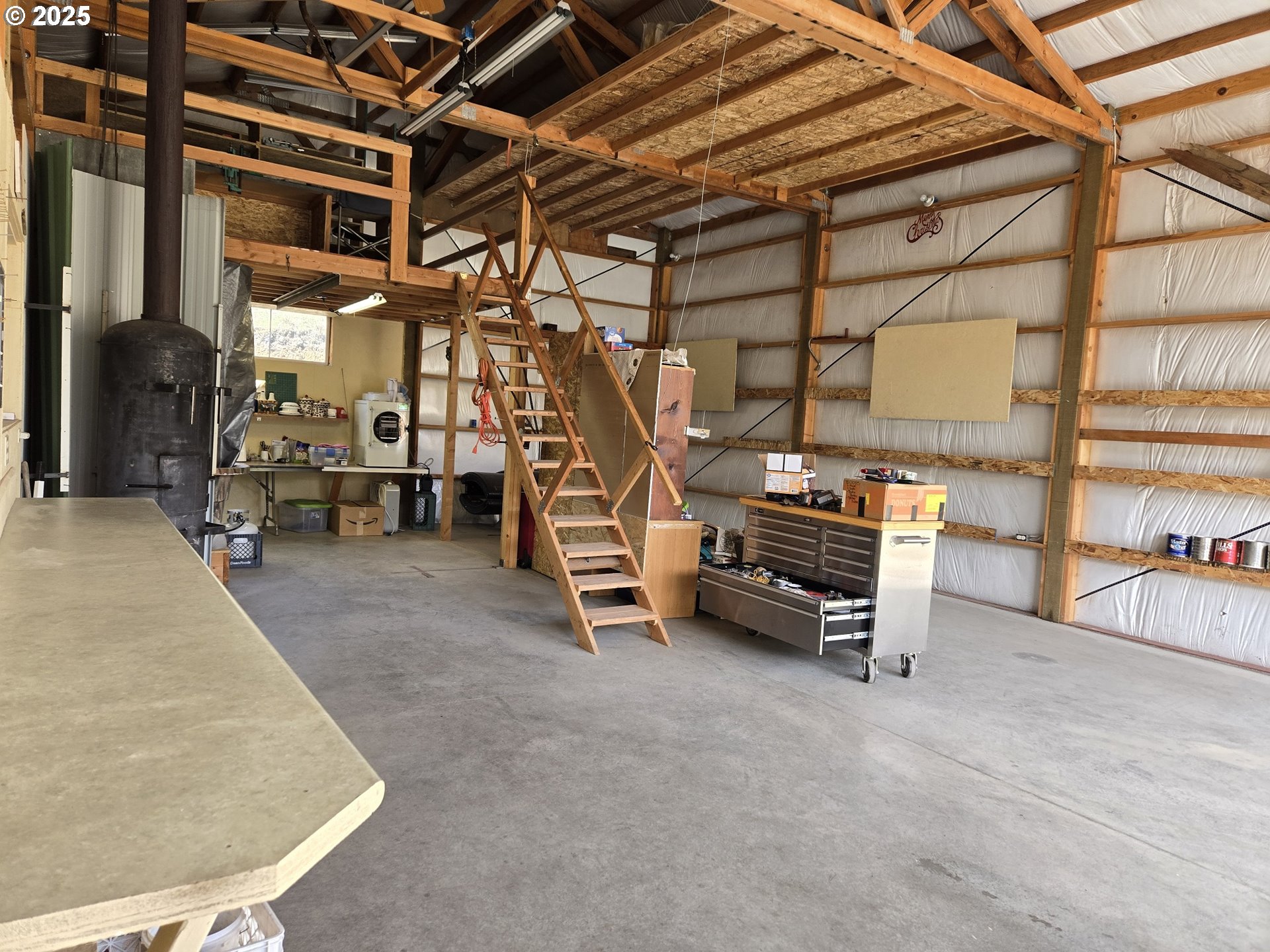 4035 Patterson Drive Canyon City, OR 97820 - Photo 10 of 34