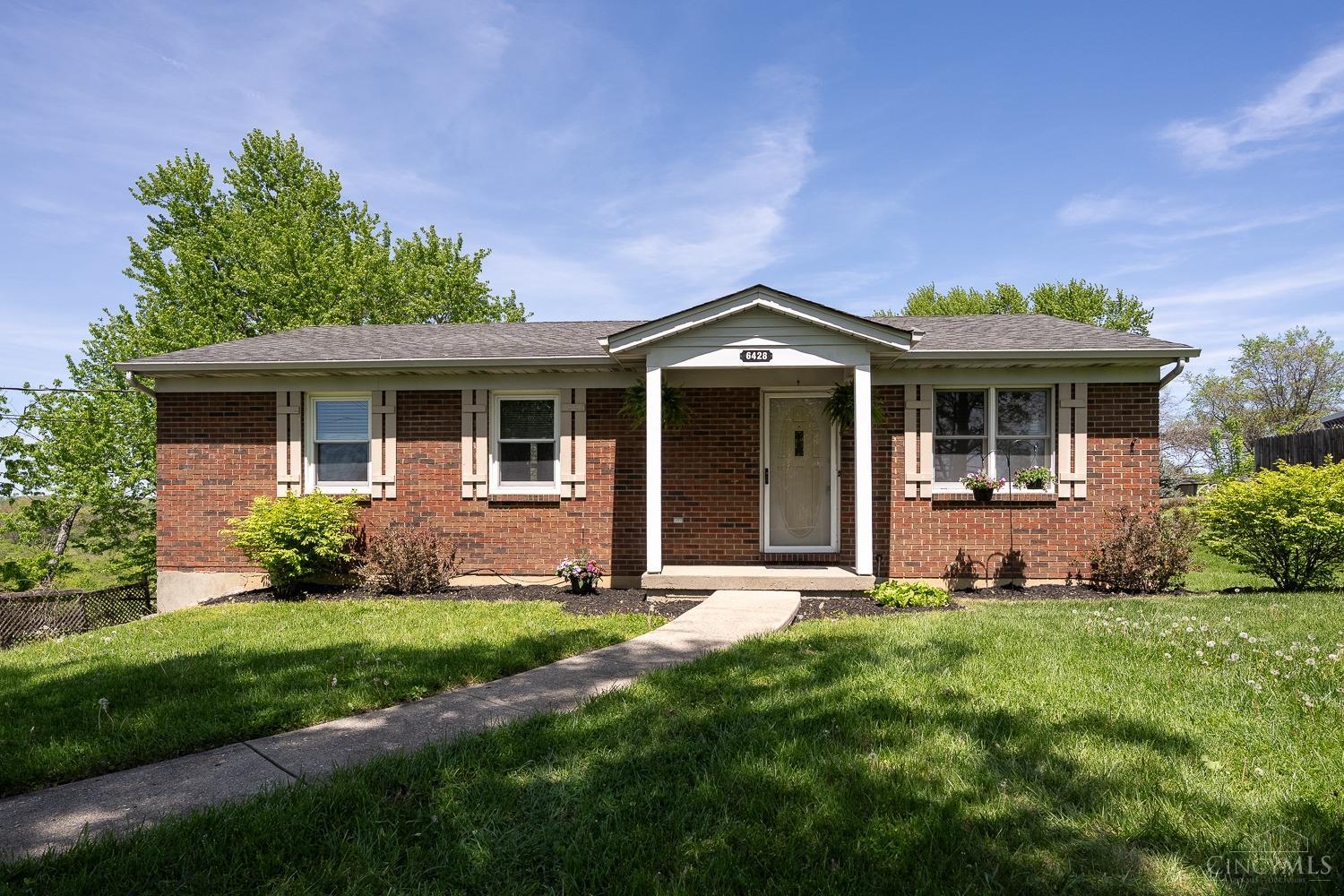 6428 Thompson Road Cincinnati, OH 45247 - Photo 1 of 62