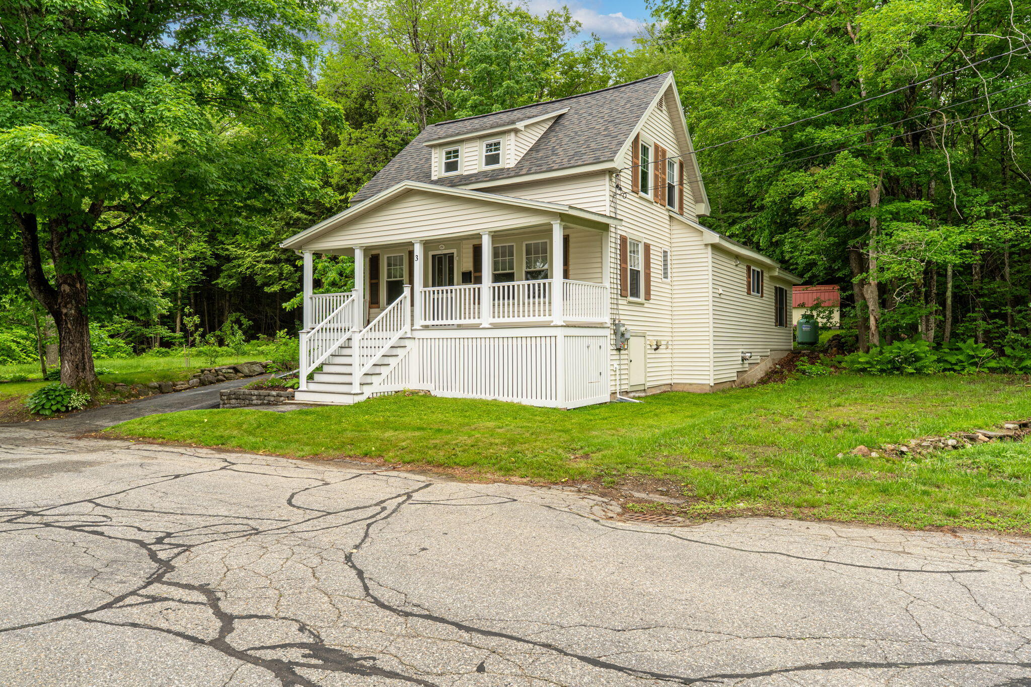 3 Nelson Road Sanford, ME 04083 - Photo 31 of 39 3 Nelson-13