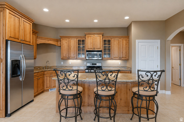 9862 Granite Slope Drive Sandy, UT 84092 - Photo 54 of 65