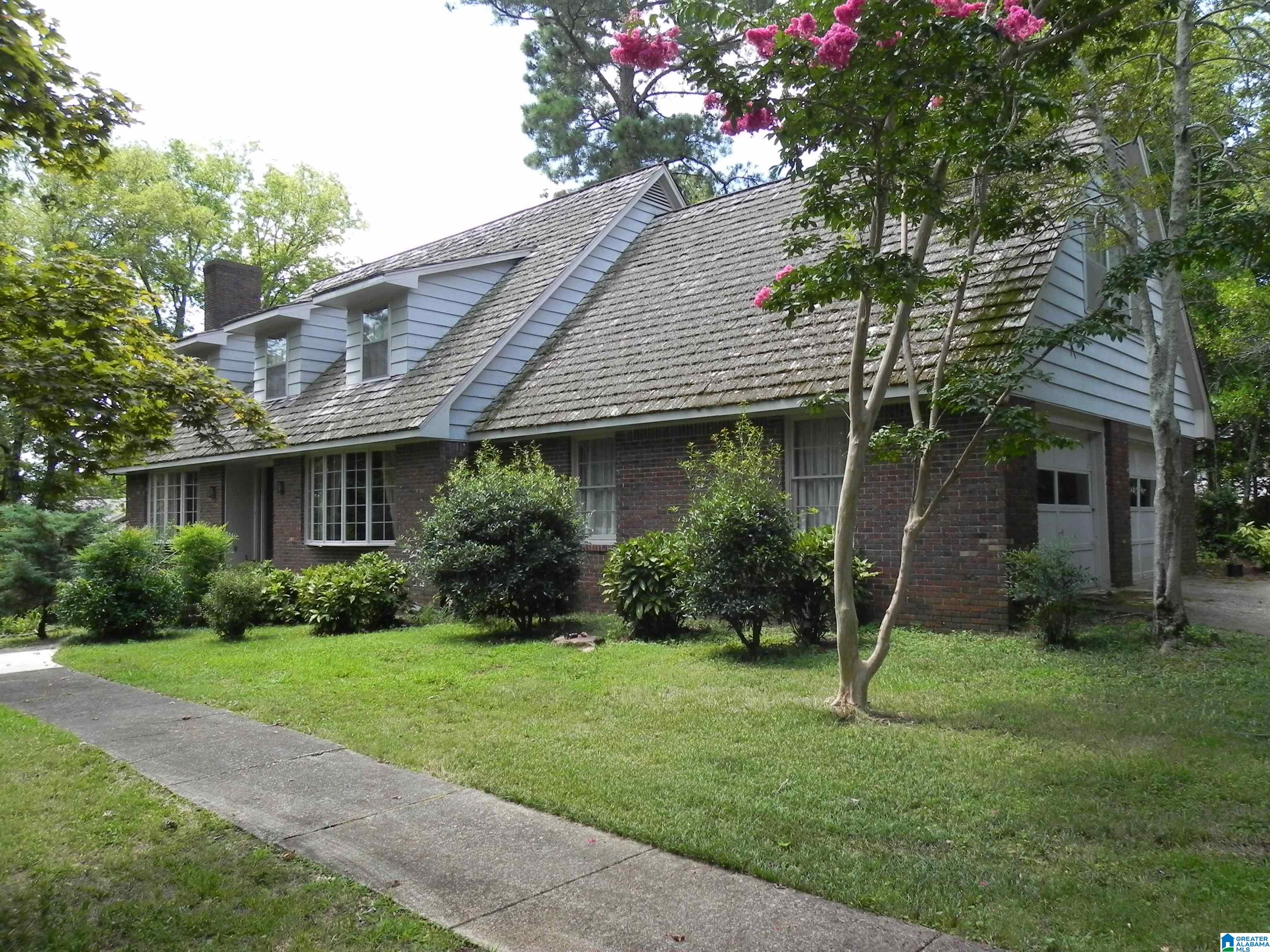 6 Timothy Trace Anniston, AL 36207 - Photo 2 of 25