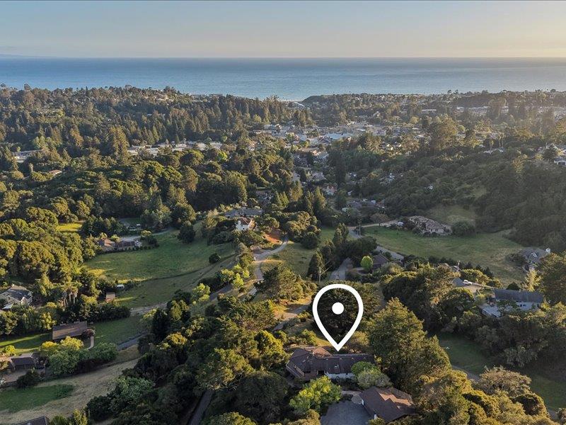 430 Quail Run Road Aptos, CA 95003 - Photo 55 of 64