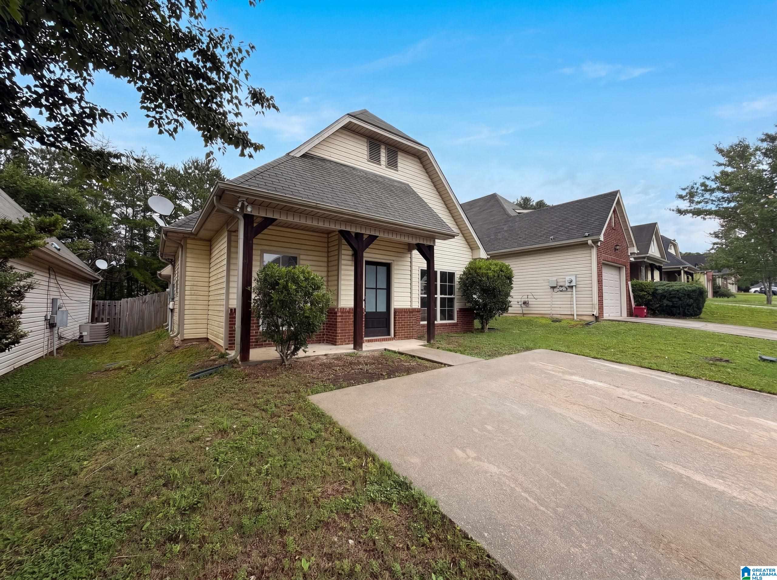 124 Cattail Lane Calera, AL 35040 - Photo 15 of 16