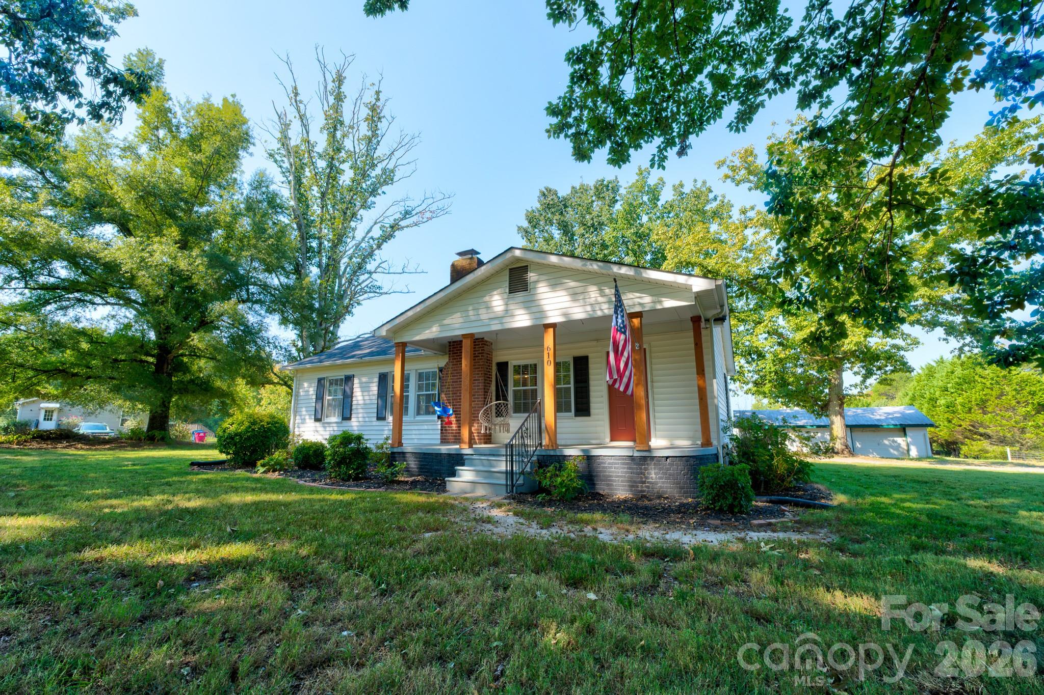 610 Helton Road Cherryville, NC 28021 - Photo 1 of 24 Gallery Image 1