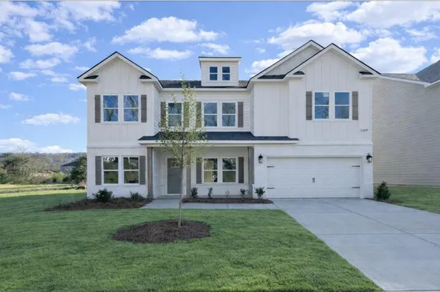 $599,900 | 1301 Firelight Way, Unit 175, Ooltewah, TN 37363