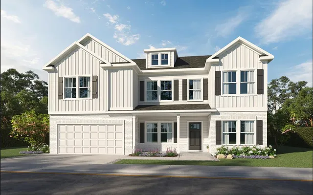 $599,900 | 1301 Firelight Way, Unit 175, Ooltewah, TN 37363