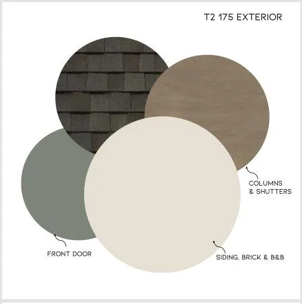 $599,900 | 1301 Firelight Way, Unit 175, Ooltewah, TN 37363