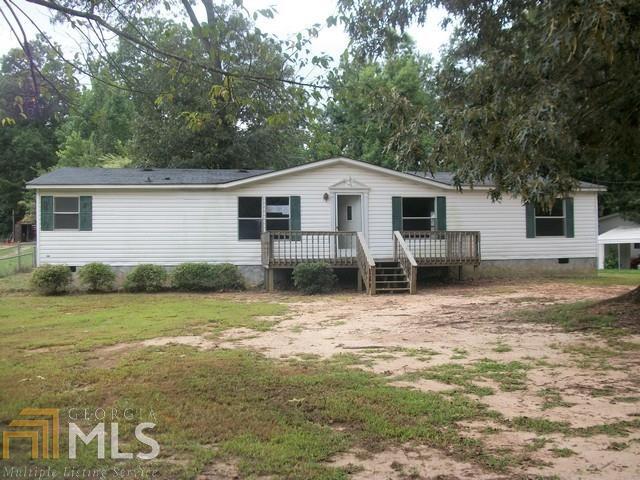 915 Collins Road Cleveland, GA 30528 - Photo 1 of 1