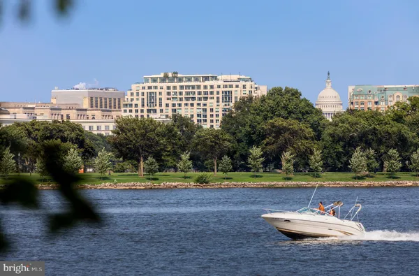 $6,708 | 1331 Maryland Avenue Southwest, Unit 1211, Washington, DC 20024