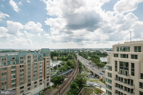 $6,708 | 1331 Maryland Avenue Southwest, Unit 1211, Washington, DC 20024