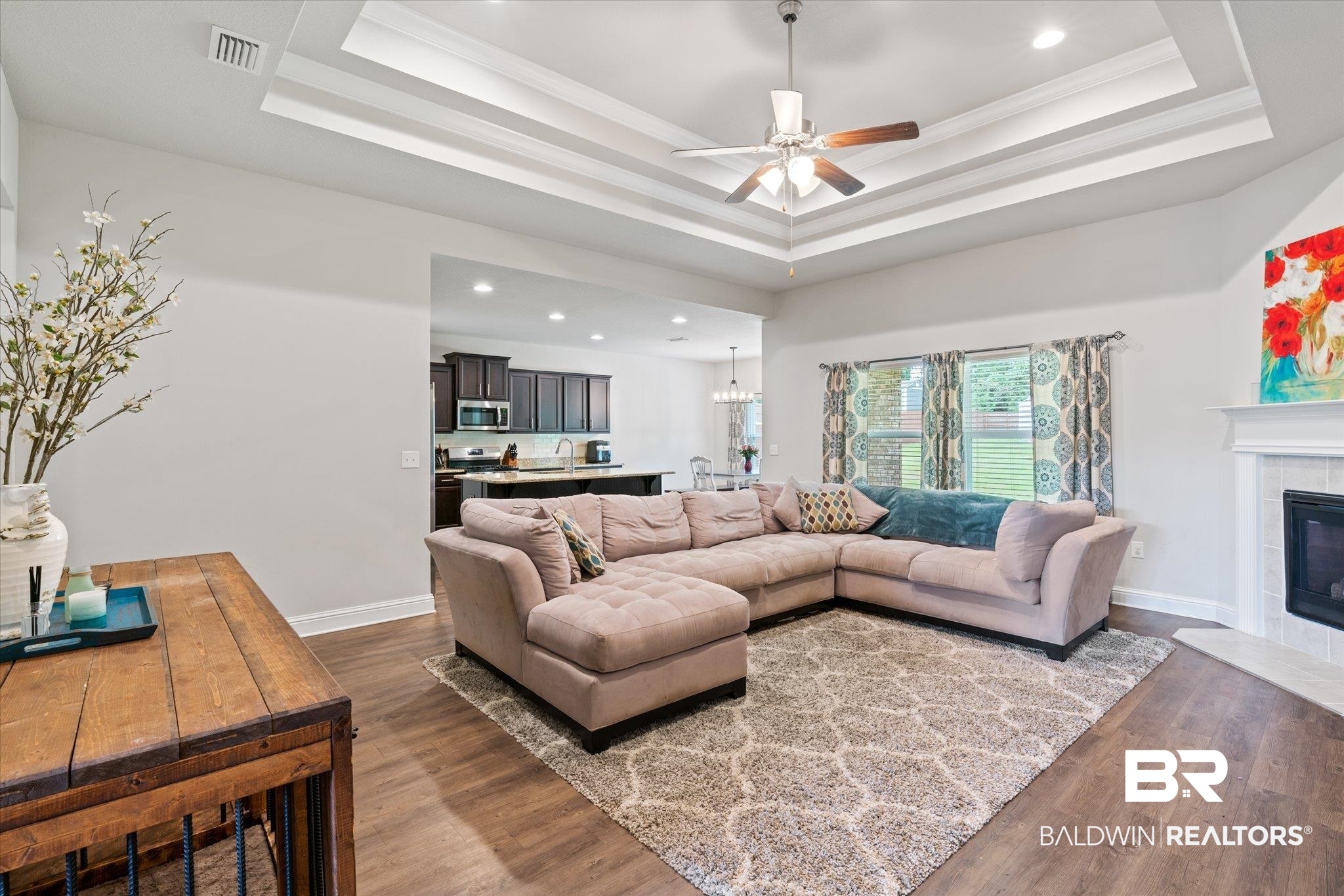 26541 Rosedown Lane Daphne, AL 36526 - Photo 4 of 49