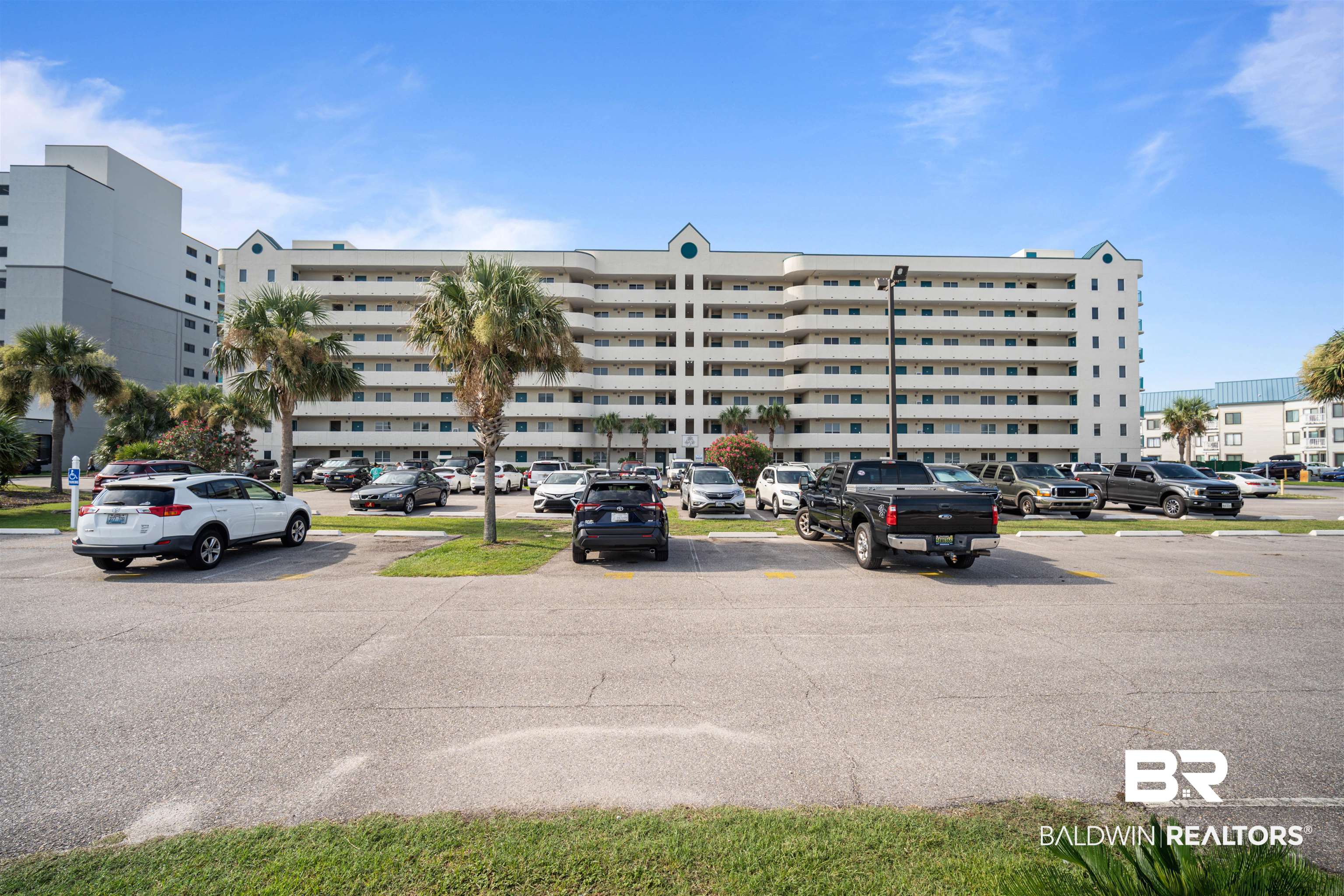645 Plantation Road, Unit 6705 Gulf Shores, AL 36542 - Photo 1 of 31