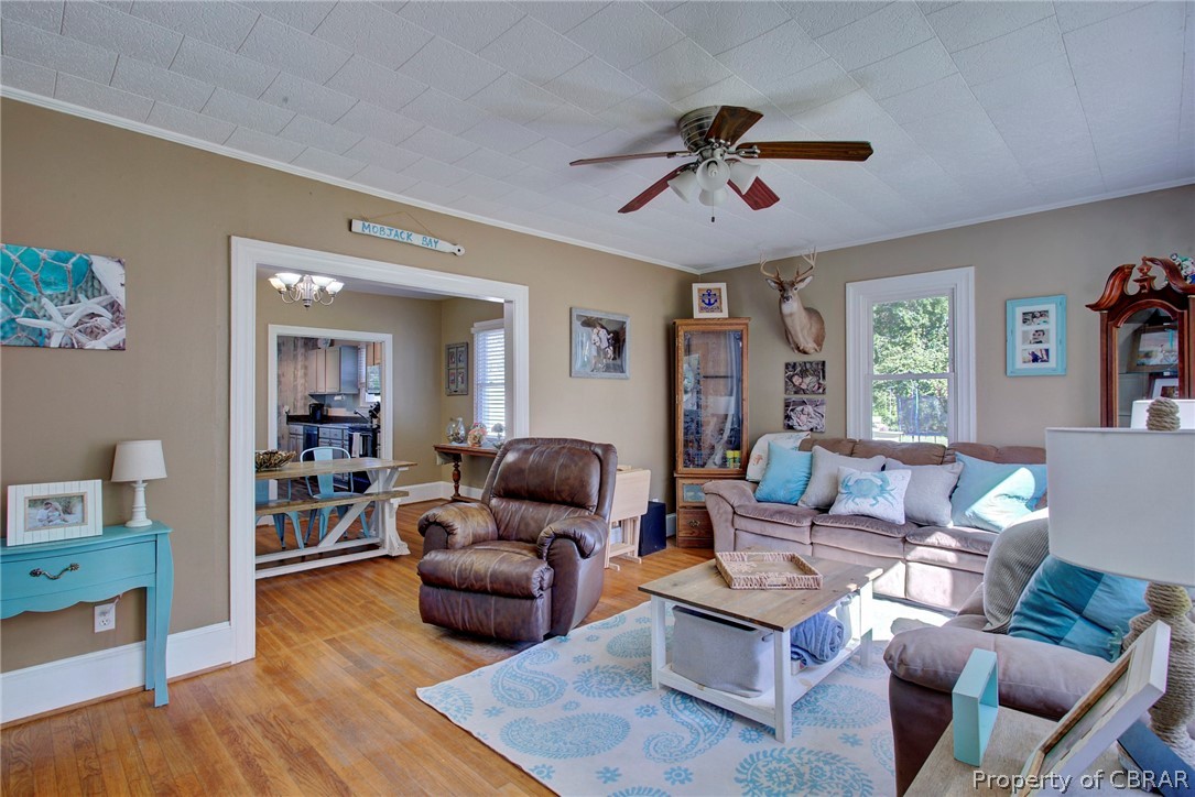 5560 East River Road Foster, VA 23056 - Photo 15 of 28