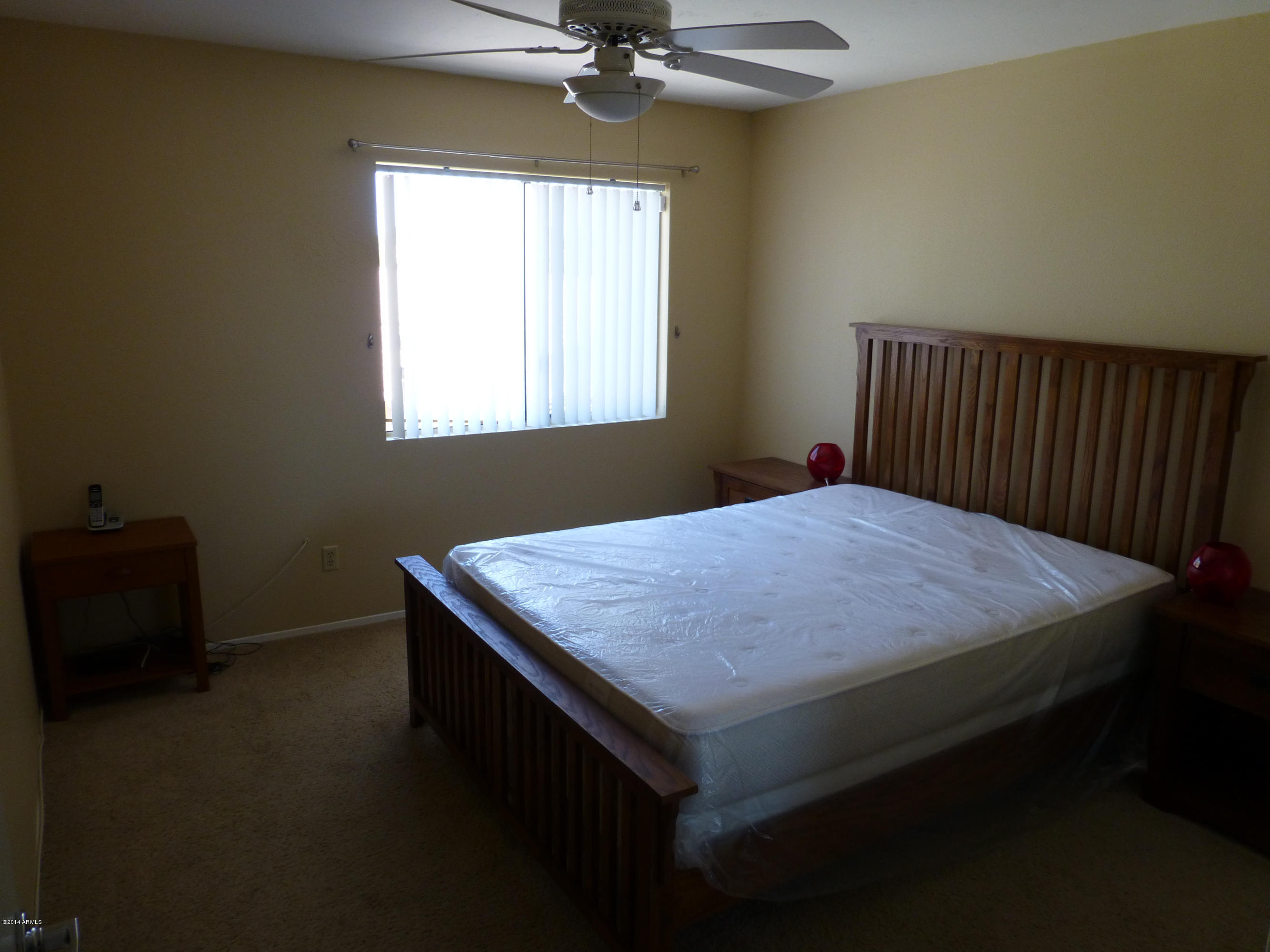 3511 East Baseline Road, Unit 1106 Phoenix, AZ 85042 - Photo 3 of 16 Bedroom 02