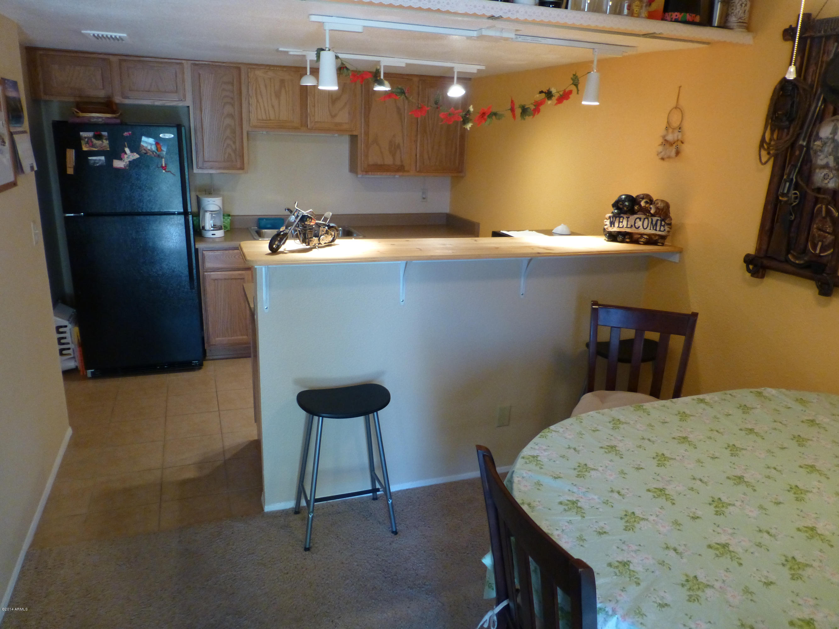 3511 East Baseline Road, Unit 1106 Phoenix, AZ 85042 - Photo 10 of 16 Kitchen 03