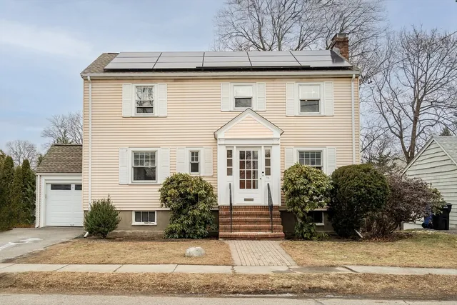 $1,150,000 | 75 Statler Road, Belmont, MA 02478