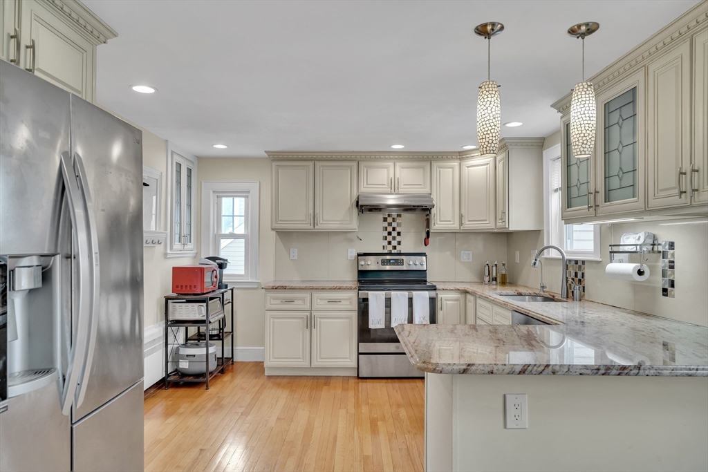75 Statler Road Belmont, MA 02478 - Photo 8 of 24 Gallery Image 8