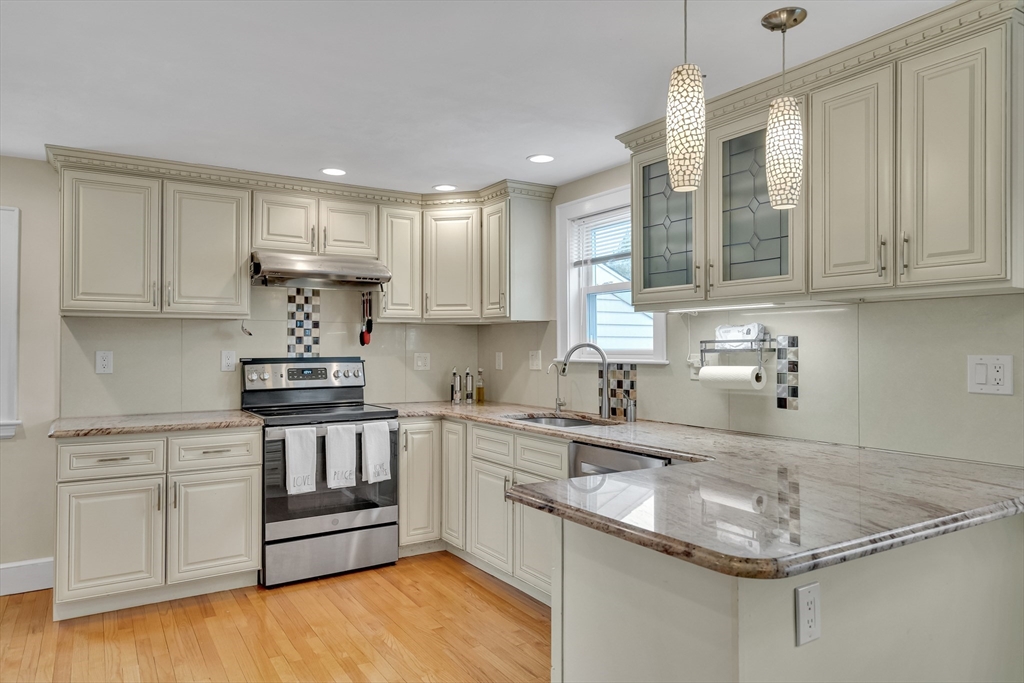 75 Statler Road Belmont, MA 02478 - Photo 9 of 24 Gallery Image 9