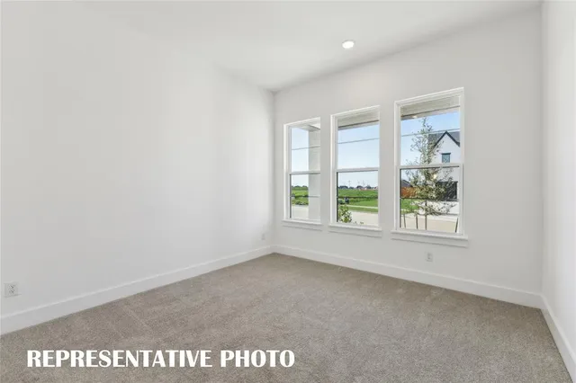 $1,344,980 | 4041 Berryline Lane, Prosper, TX 75078