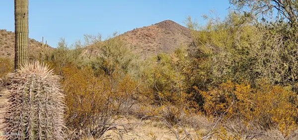 $37,500 | 0 North 323rd Avenue, Unit 31, Wittmann, AZ 85361