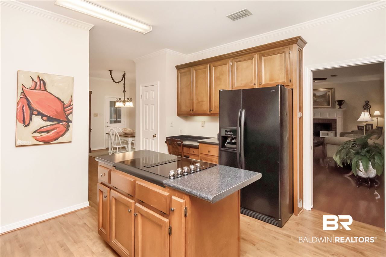5801 Blue Ridge Drive South Mobile, AL 36693 - Photo 17 of 38