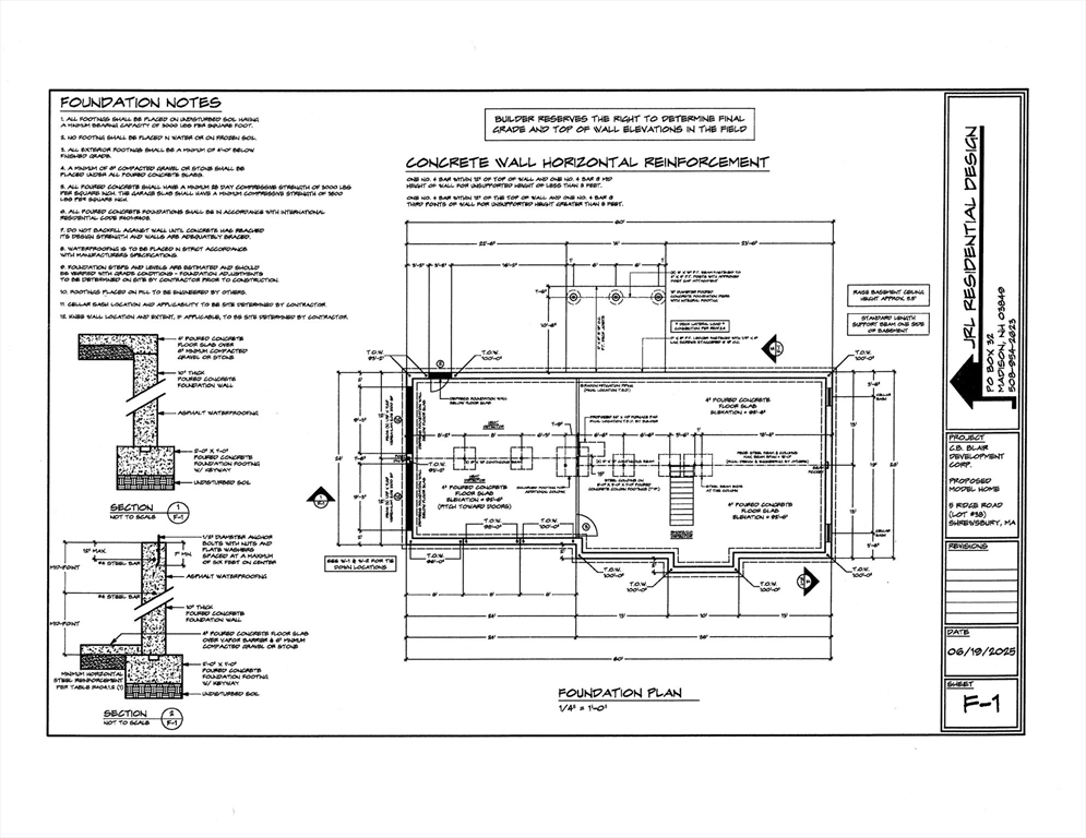 5 Ridge Road Shrewsbury, MA 01545 - Photo 4 of 4 unknown