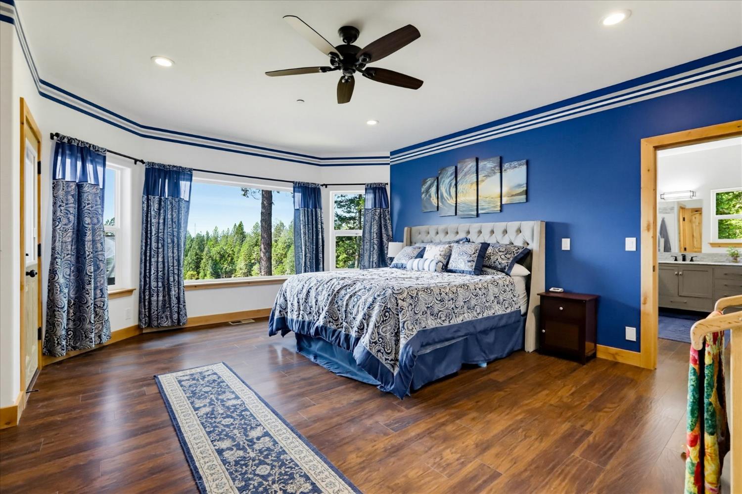 14696 Oak Ridge Road Nevada City, CA 95959 - Photo 23 of 99 Gallery Image 23