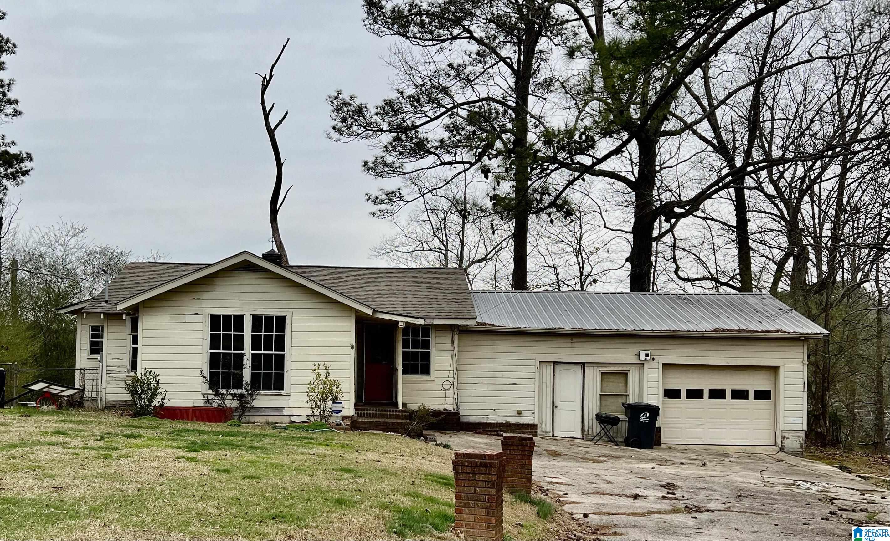4605 Golden Road Birmingham, AL 35224 - Photo 1 of 5