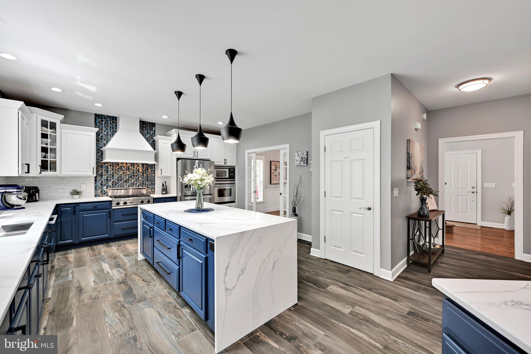 2424 Raleigh Road Hummelstown, PA 17036 - Photo 25 of 55 Kitchen