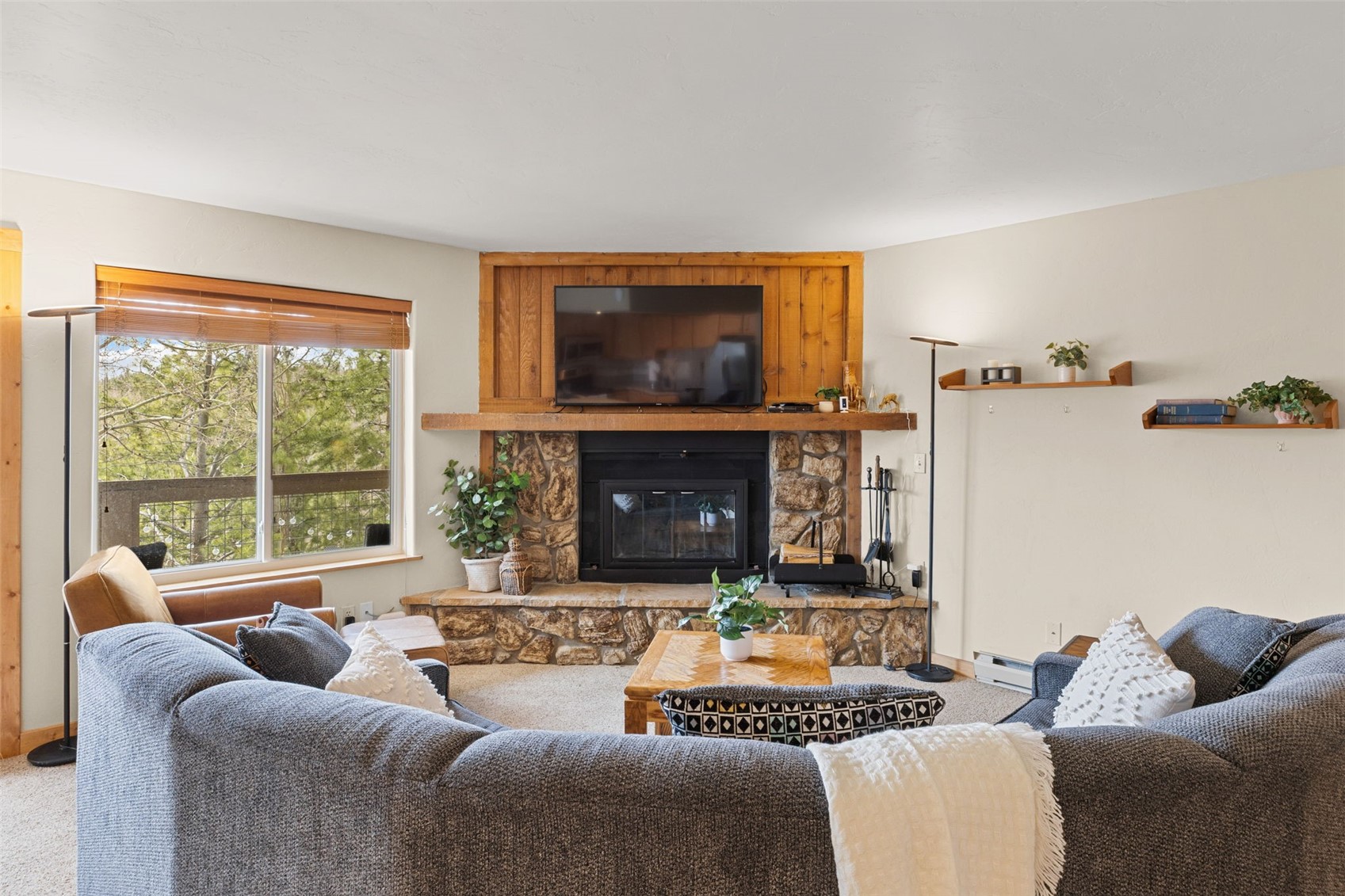 4626 Ryan Gulch Road, Unit 4626 Silverthorne, CO 80498 - Photo 5 of 45