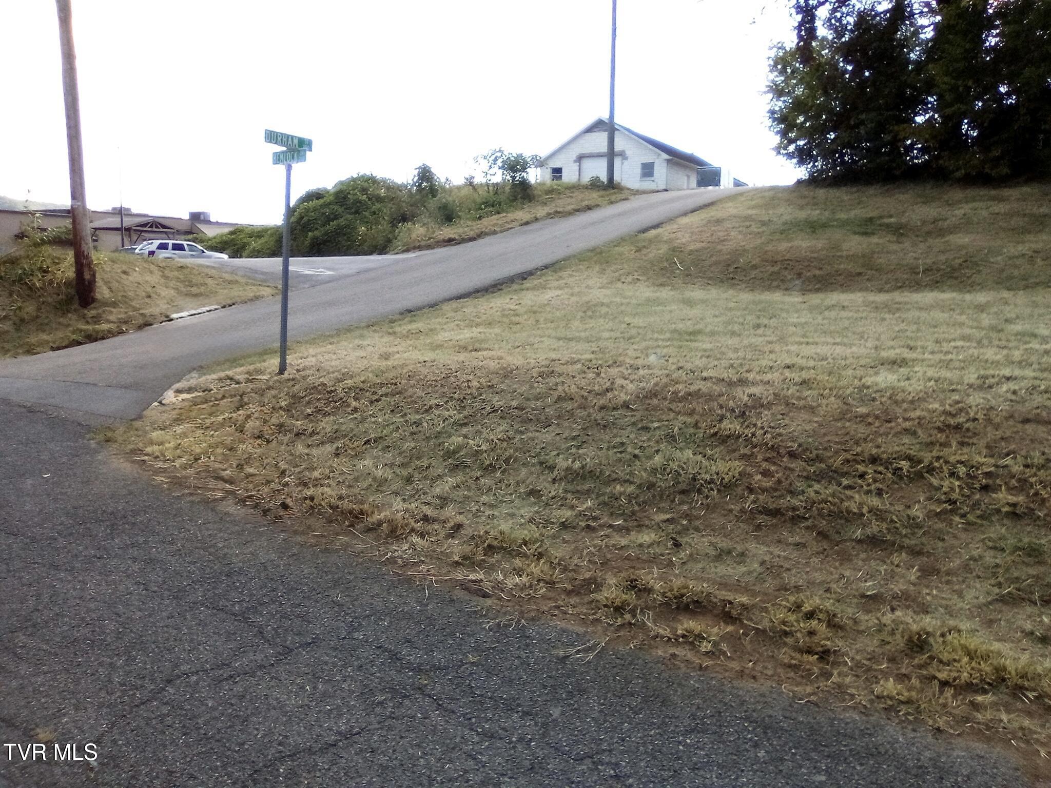 0 Hemlock Drive Bristol, VA 24201 - Photo 2 of 9 000 Hemlock