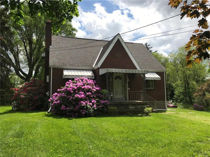 751 Saxonburg Road Butler, PA 16002 - Photo 2 of 21