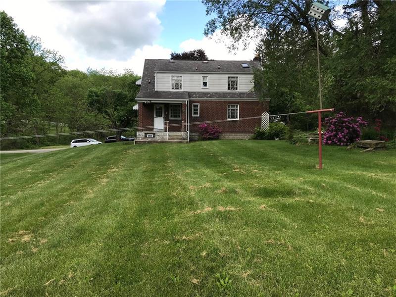 751 Saxonburg Road Butler, PA 16002 - Photo 18 of 21