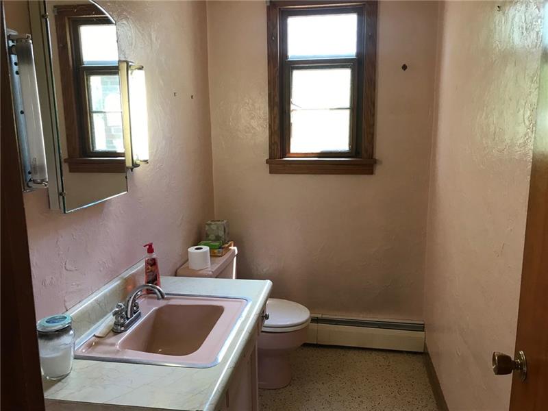 751 Saxonburg Road Butler, PA 16002 - Photo 9 of 21 First floor bathroom