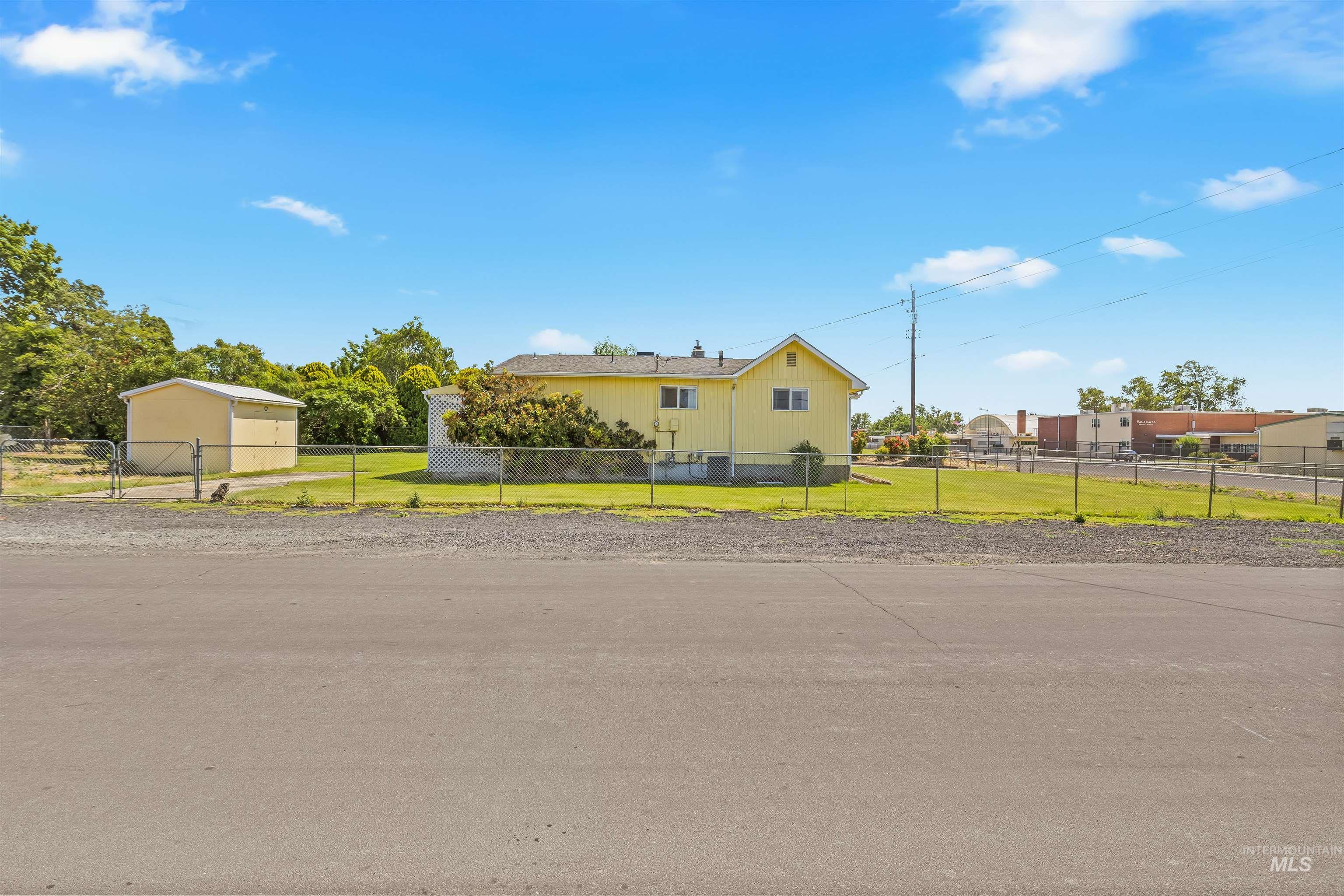 3601 12th Street Lewiston, ID 83501 - Photo 37 of 40