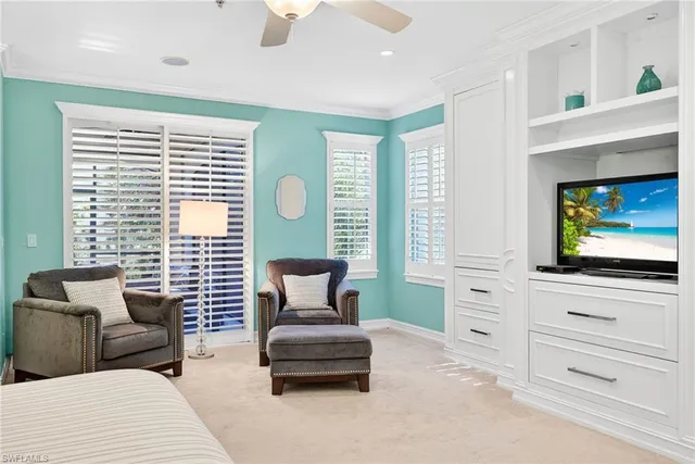 $1,150,000 | 2805 Tiburon Boulevard East, Unit 1101, Naples, FL 34109