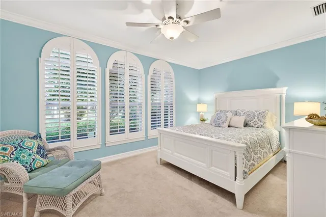 $1,150,000 | 2805 Tiburon Boulevard East, Unit 1101, Naples, FL 34109