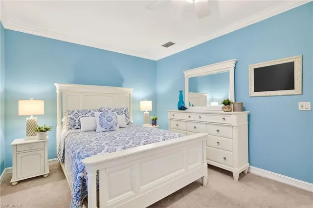 $1,150,000 | 2805 Tiburon Boulevard East, Unit 1101, Naples, FL 34109