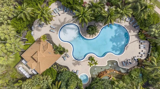 $1,150,000 | 2805 Tiburon Boulevard East, Unit 1101, Naples, FL 34109