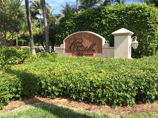 $1,150,000 | 2805 Tiburon Boulevard East, Unit 1101, Naples, FL 34109